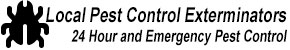Westover MD Pest Control Exterminators